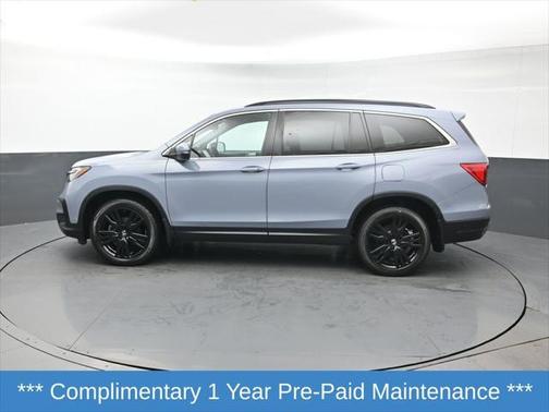 2022 Honda Pilot AWD Special Edition