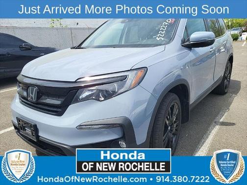 2022 Honda Pilot AWD Special Edition