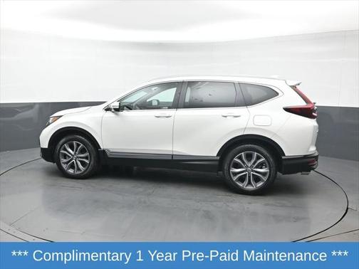 2022 Honda CR-V AWD Touring