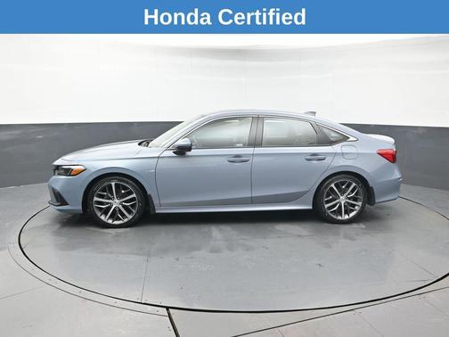 2023 Honda Civic Touring