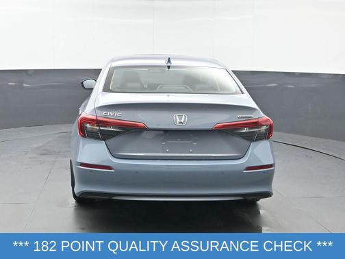 2023 Honda Civic Touring
