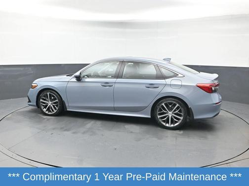 2023 Honda Civic Touring