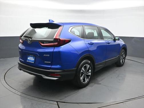 2022 Honda CR-V AWD Special Edition