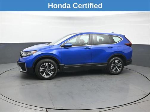 2022 Honda CR-V AWD Special Edition