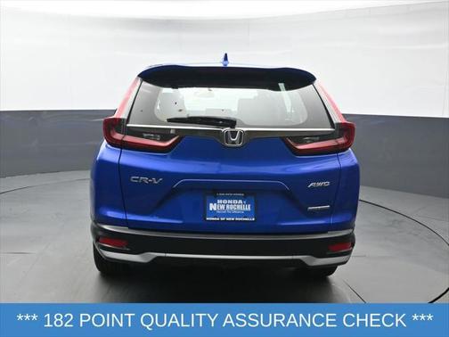 2022 Honda CR-V AWD Special Edition