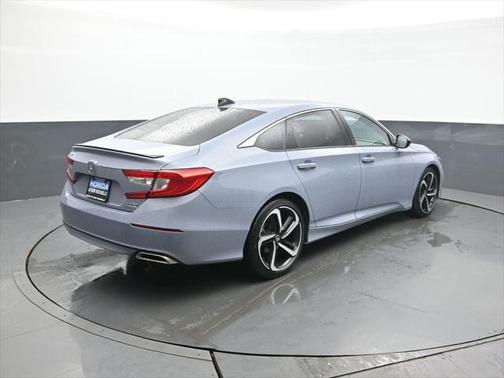 2022 Honda Accord Sport SE 1.5T