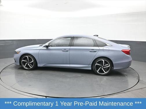 2022 Honda Accord Sport SE 1.5T