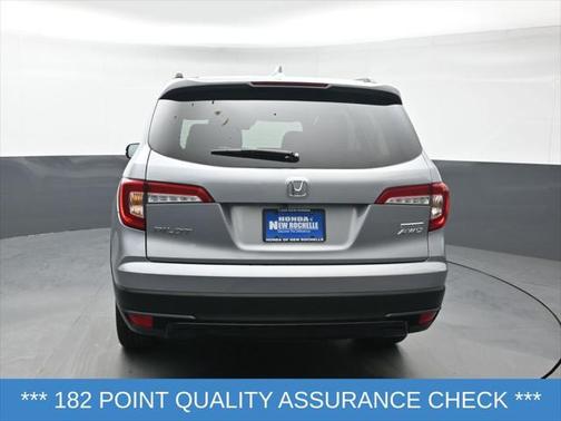 2022 Honda Pilot AWD Special Edition
