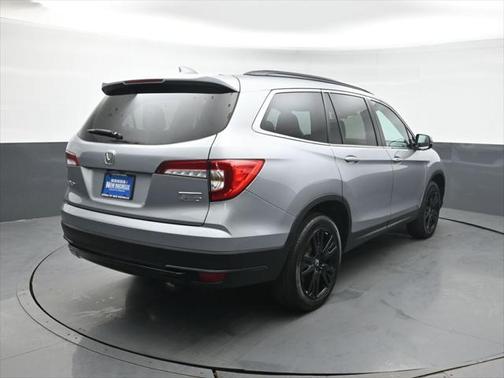2022 Honda Pilot AWD Special Edition