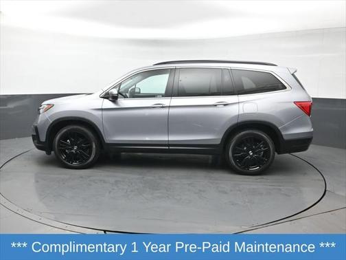 2022 Honda Pilot AWD Special Edition