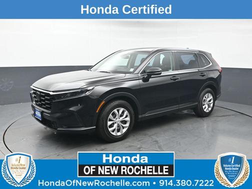 2023 Honda CR-V LX AWD