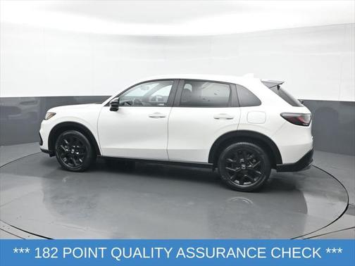 2023 Honda HR-V AWD Sport