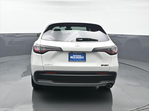 2023 Honda HR-V AWD Sport