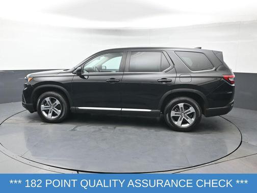 2023 Honda Pilot AWD EX-L 7 Passenger