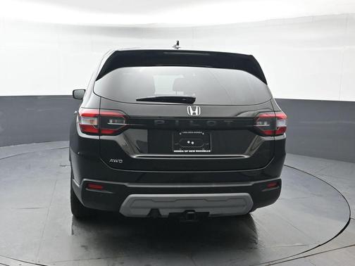 2023 Honda Pilot AWD EX-L 7 Passenger