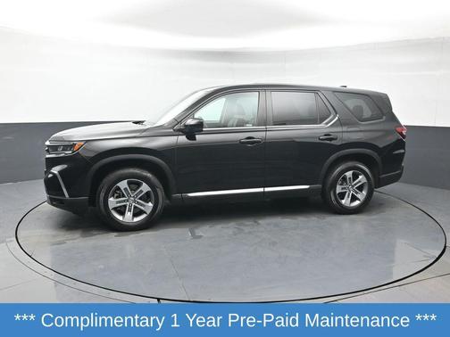 2023 Honda Pilot AWD EX-L 7 Passenger