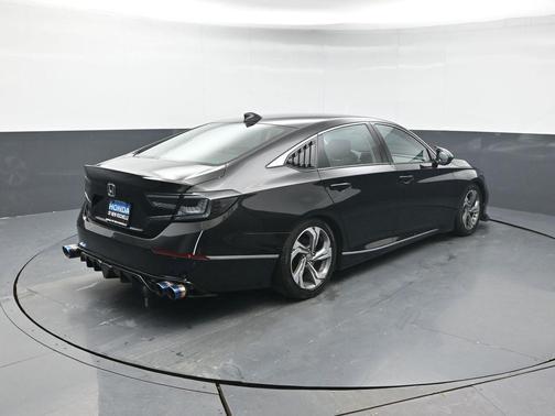 2020 Honda Accord EX 1.5T