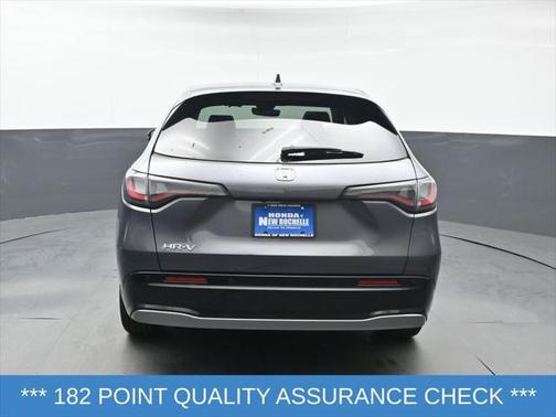 2023 Honda HR-V EX-L