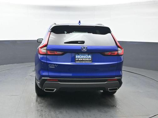 2023 Honda CR-V Hybrid Sport AWD