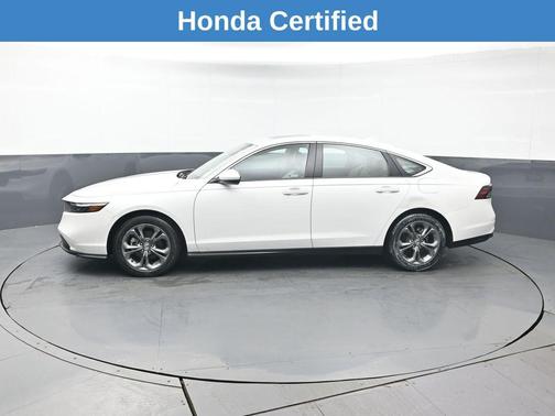 2023 Honda Accord EX 1.5T