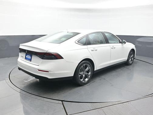 2023 Honda Accord EX 1.5T