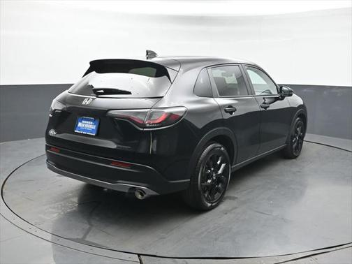 2024 Honda HR-V AWD Sport