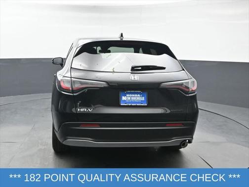 2024 Honda HR-V AWD Sport