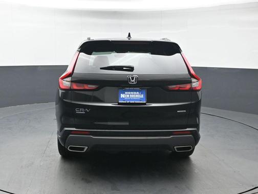 2024 Honda CR-V Hybrid Sport Touring AWD