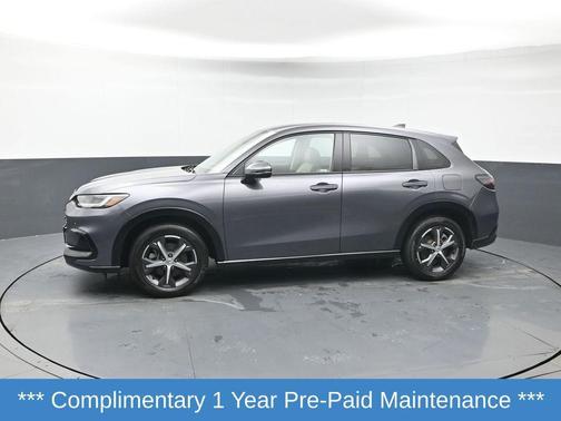 2023 Honda HR-V EX-L