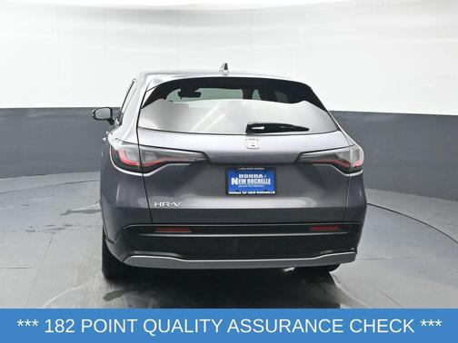 2023 Honda HR-V EX-L