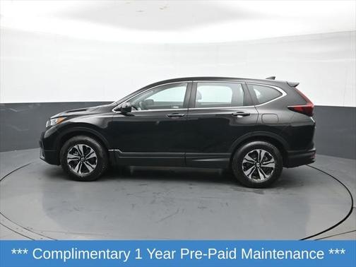 2021 Honda CR-V AWD Special Edition