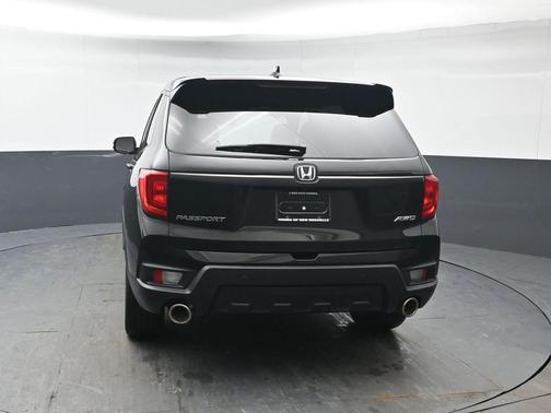 2023 Honda Passport AWD EX-L