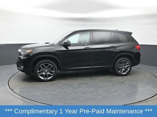 2023 Honda Passport AWD EX-L