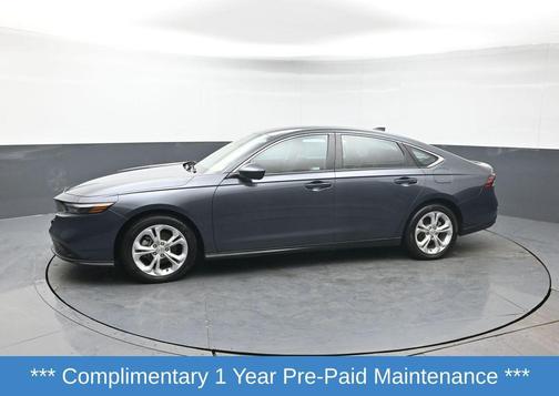 2024 Honda Accord LX 1.5T