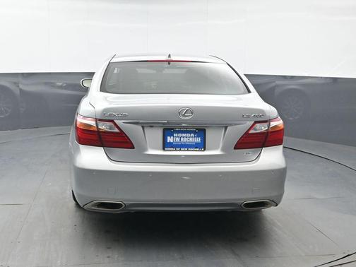 2010 Lexus LS 460 Base