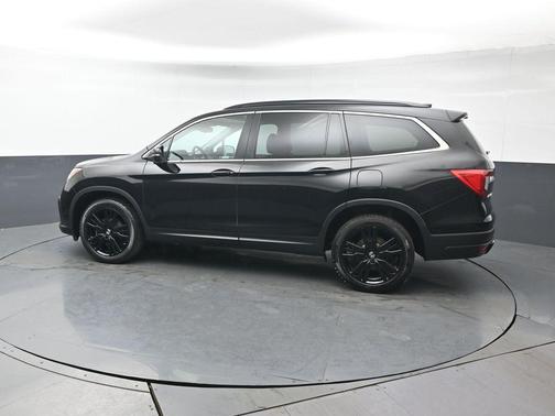 2022 Honda Pilot AWD Special Edition