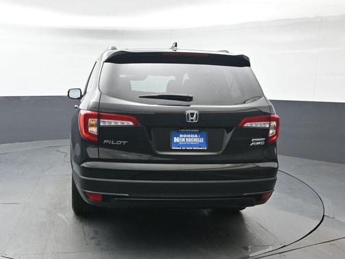 2022 Honda Pilot AWD Special Edition