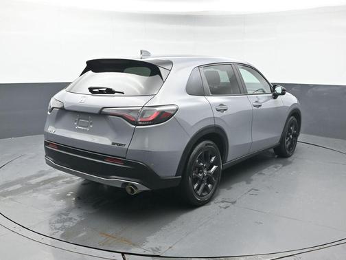 2024 Honda HR-V AWD Sport