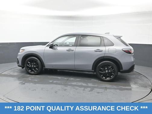 2024 Honda HR-V AWD Sport