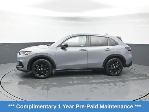 2024 Honda HR-V AWD Sport