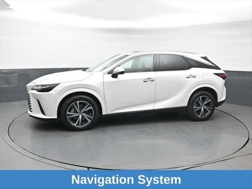 2023 Lexus RX 350 Base
