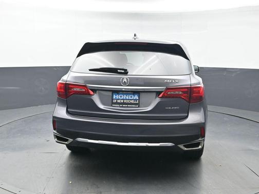 2020 Acura MDX 3.5L