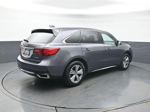 2020 Acura MDX 3.5L