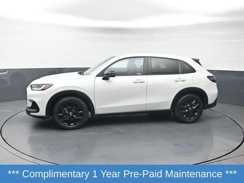 2023 Honda HR-V AWD Sport