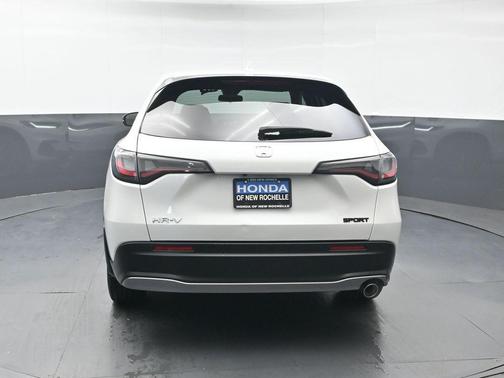 2023 Honda HR-V AWD Sport