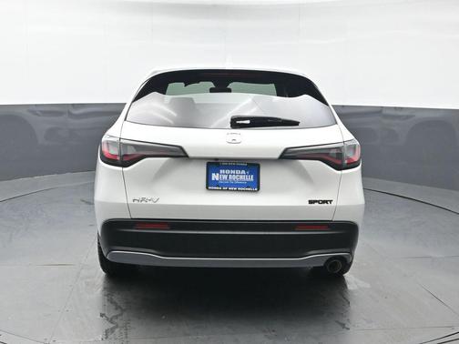 2023 Honda HR-V AWD Sport