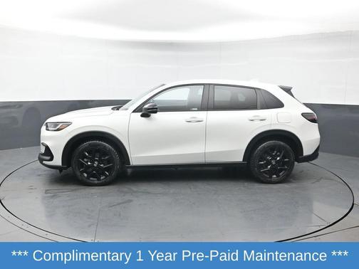 2023 Honda HR-V AWD Sport