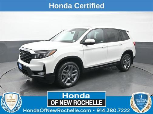 2023 Honda Passport AWD EX-L