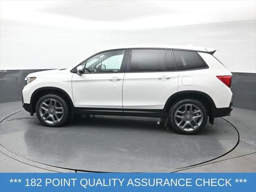 2023 Honda Passport AWD EX-L