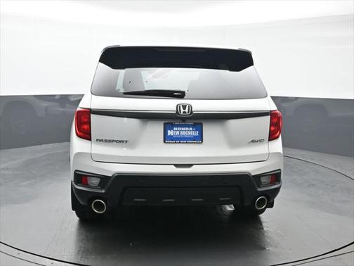 2023 Honda Passport AWD EX-L
